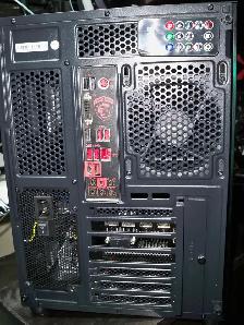 Gaming PC Desktop AMD Ryzen 5 5600 CPU - Photo 4
