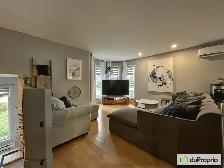 $439,000 - Semi-detached for sale in St-Michel - Photo 2