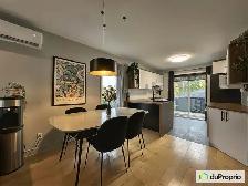 $439,000 - Semi-detached for sale in St-Michel - Photo 4