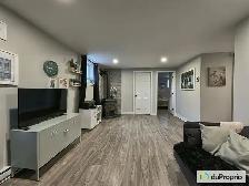 $439,000 - Semi-detached for sale in St-Michel - Photo 6