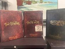 The Lord of the Rings Special Extended DVD Edition - Photo 4