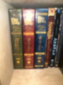 The Lord of the Rings Special Extended DVD Edition - Photo 5