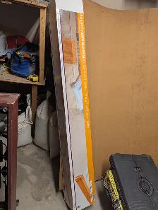 KERDI MEMBRANE & CURB - Photo 2