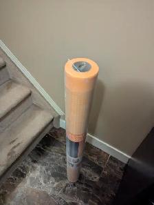 KERDI MEMBRANE & CURB - Photo 4