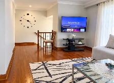 3 Bed House Main Floor for Rent, Nov 1, Victoria Park & 401 - Photo 2