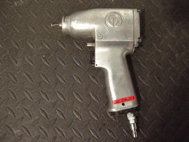 Chicago Pneumatic 3/8" Impact