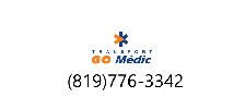 Chauffeur- Chauffeuse transport medical de patients