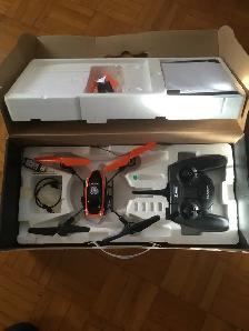 Drone avec caméra - Photo 6