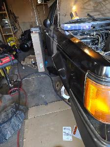 Rare 1985 Dodge Omni GLH Turbo