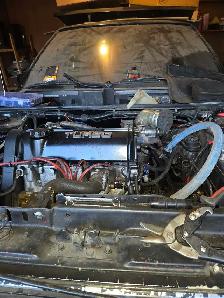 Rare 1985 Dodge Omni GLH Turbo - Photo 2