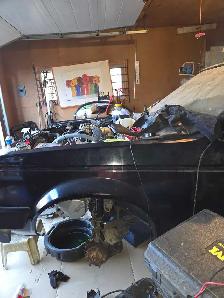 Rare 1985 Dodge Omni GLH Turbo - Photo 4