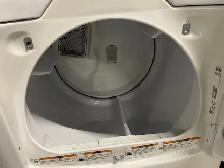 Laveuse sécheuse top load blanches grande capacité Maytag - Photo 5