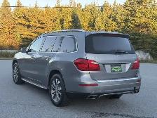 2016 MERCEDES BENZ GL 450 / 4MATIC - Photo 2