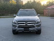 2016 MERCEDES BENZ GL 450 / 4MATIC - Photo 3