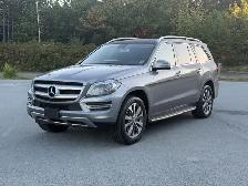 2016 MERCEDES BENZ GL 450 / 4MATIC - Photo 5