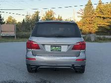 2016 MERCEDES BENZ GL 450 / 4MATIC - Photo 6