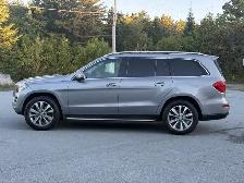 2016 MERCEDES BENZ GL 450 / 4MATIC - Photo 7