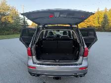 2016 MERCEDES BENZ GL 450 / 4MATIC - Photo 8