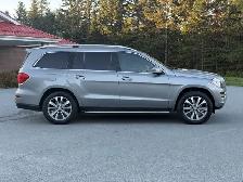 2016 MERCEDES BENZ GL 450 / 4MATIC - Photo 9