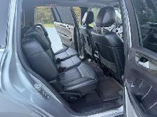 2016 MERCEDES BENZ GL 450 / 4MATIC - Photo 11