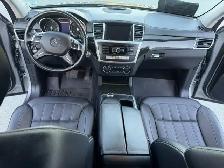 2016 MERCEDES BENZ GL 450 / 4MATIC - Photo 13