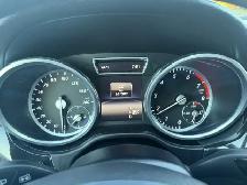 2016 MERCEDES BENZ GL 450 / 4MATIC - Photo 14