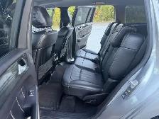 2016 MERCEDES BENZ GL 450 / 4MATIC - Photo 17