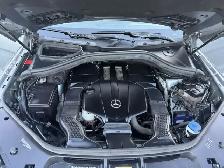2016 MERCEDES BENZ GL 450 / 4MATIC - Photo 20