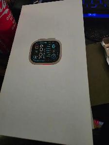 iphone 15 pro 256 gb and apple iwatch ultra 2 1200$ - Photo 3