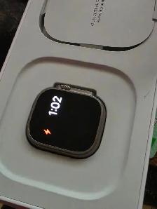 iphone 15 pro 256 gb and apple iwatch ultra 2 1200$ - Photo 4
