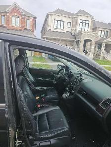 2011 Honda CR-V AWD - Photo 2