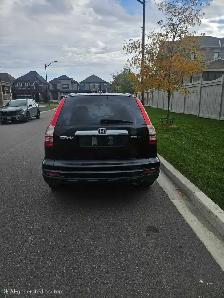 2011 Honda CR-V AWD - Photo 4