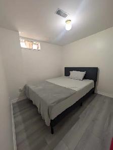 Semi-furnished Basement for RENT - Photo 3