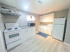 Semi-furnished Basement for RENT - Photo 4