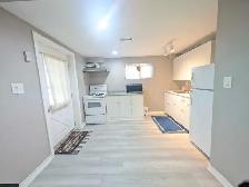 Semi-furnished Basement for RENT - Photo 5