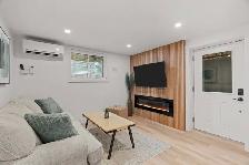 FURNISHED inclusive 1bedroom 1bathroom unit in Byron Village. - Photo 3