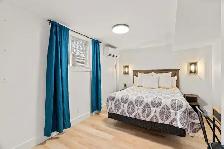 FURNISHED inclusive 1bedroom 1bathroom unit in Byron Village. - Photo 4