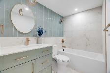 FURNISHED inclusive 1bedroom 1bathroom unit in Byron Village. - Photo 5