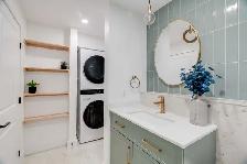 FURNISHED inclusive 1bedroom 1bathroom unit in Byron Village. - Photo 6