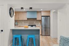 FURNISHED inclusive 1bedroom 1bathroom unit in Byron Village. - Photo 10