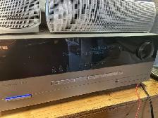 Harman Kardon AVR 145