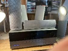 Harman Kardon AVR 145 - Photo 3
