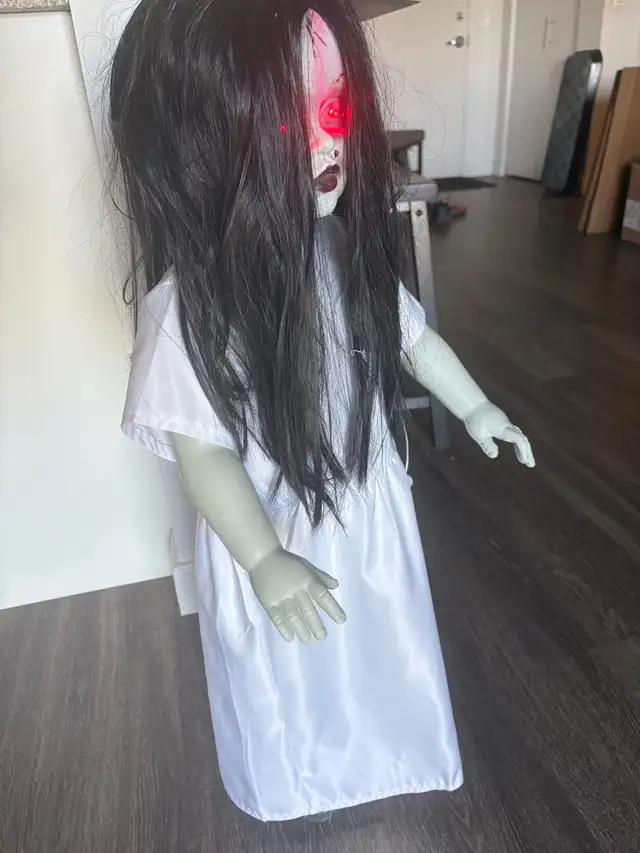 Halloween decoration