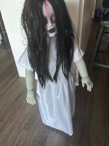 Halloween decoration - Photo 2