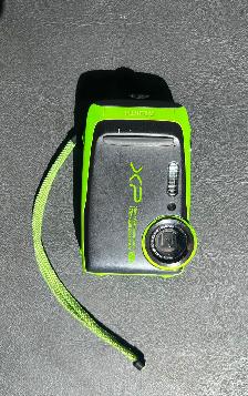 Fujifilm XP Waterproof Digital Camera - Photo 2