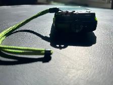 Fujifilm XP Waterproof Digital Camera - Photo 3