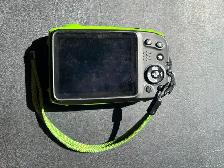 Fujifilm XP Waterproof Digital Camera - Photo 4