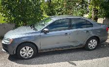 Volkswagen Jetta 2.0L manuelle à vendre - Photo 2