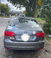 Volkswagen Jetta 2.0L manuelle à vendre - Photo 3