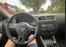 Volkswagen Jetta 2.0L manuelle à vendre - Photo 4
